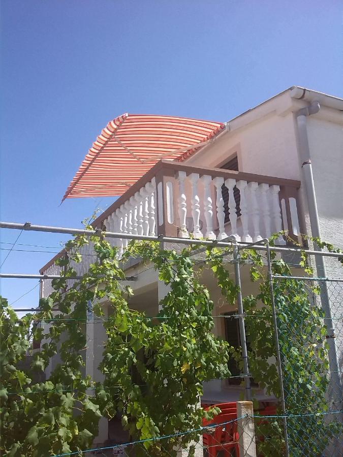 Apartman Borosa Vir Extérieur photo