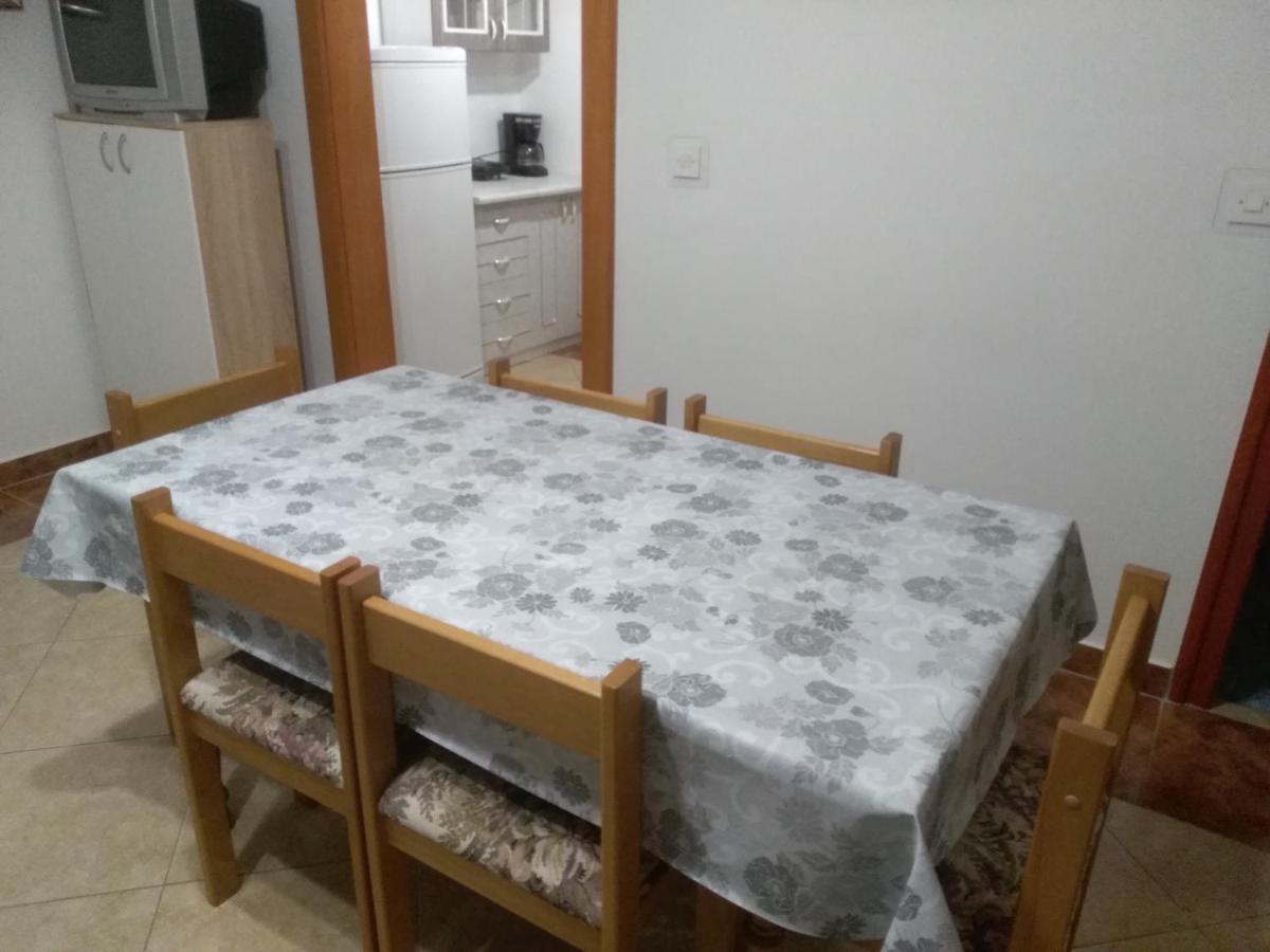 Apartman Borosa Vir Extérieur photo